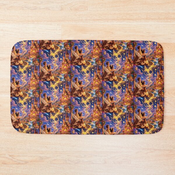 Item preview, The Secret of the Golden Butterfly. designed and sold by JoyNest = "The nest of joy".