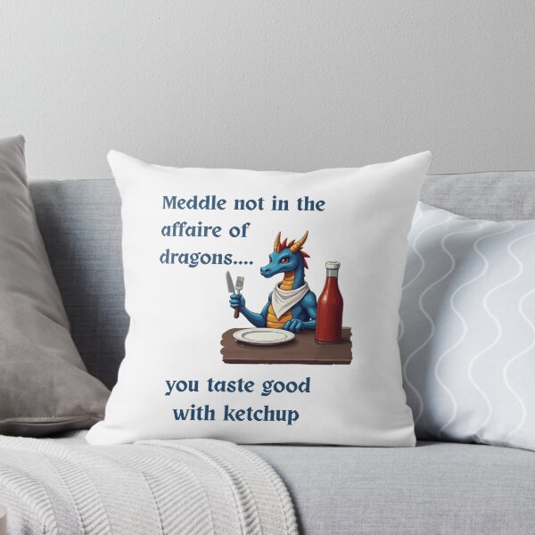 Item preview, Hungry dragon designed and sold by ODD Creative.