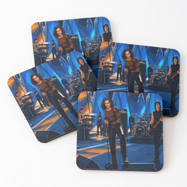 Item preview, Queen Of The Damned Concert designed and sold by Occupational  Horrors.