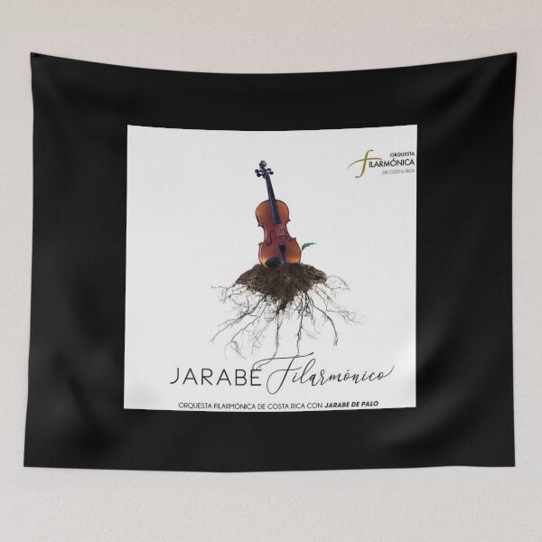 Item preview, Jarabe De Palo - Jarabe Filarmónico album 2018 designed and sold by capabuy-wili.