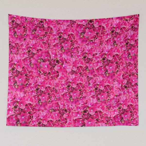 Item preview, Gorgeous Red Hydrangeas – Floral Art designed and sold by MarionsArt.