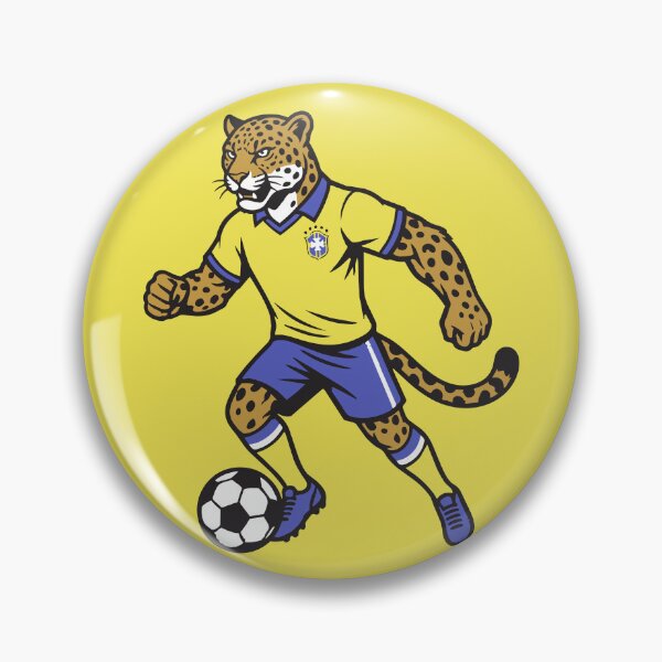Item preview, Brasil designed and sold by On Target Sports.