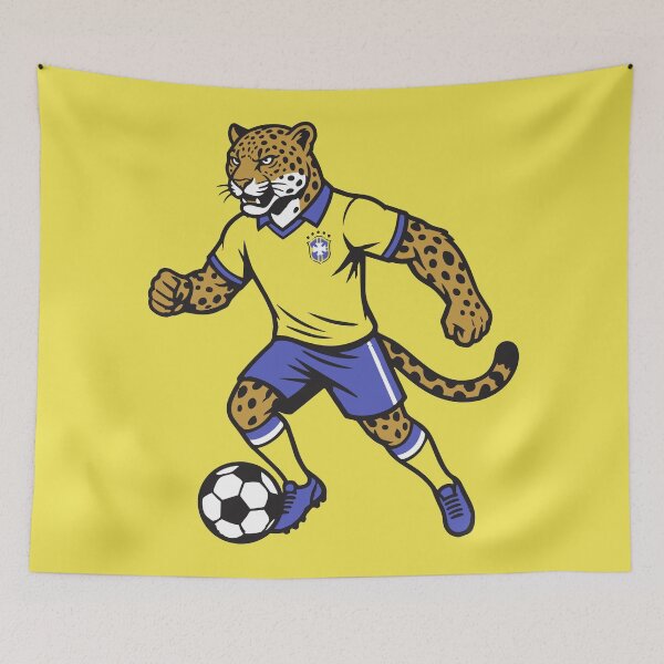 Item preview, Brasil designed and sold by On Target Sports.