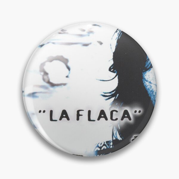 Item preview, Jarabe De Palo - La Flaca album 1996 designed and sold by capabuy-wili.