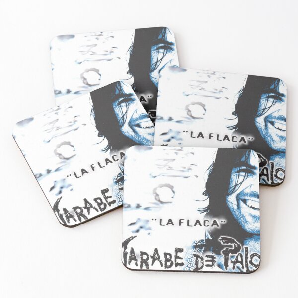 Item preview, Jarabe De Palo - La Flaca album 1996 designed and sold by capabuy-wili.