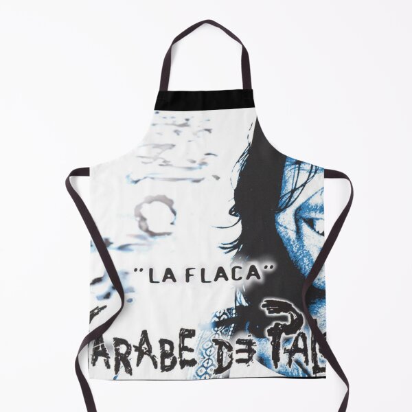 Item preview, Jarabe De Palo - La Flaca album 1996 designed and sold by capabuy-wili.