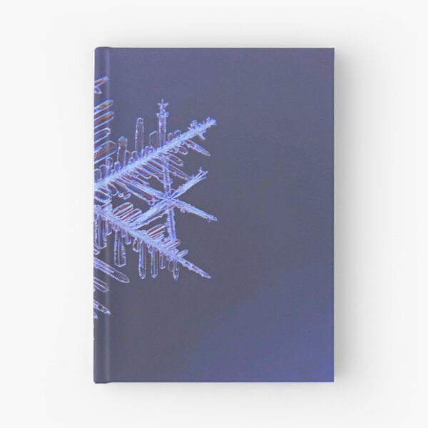 Item preview, Snowflakes at multiple angles 3 of 3 designed and sold by Kristin Morgan.