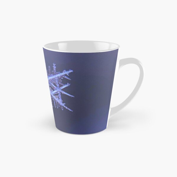 Item preview, Snowflakes at multiple angles 3 of 3 designed and sold by Kristin Morgan.