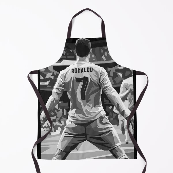 Item preview, Ronaldo Grayscale designed and sold by Japanese art.