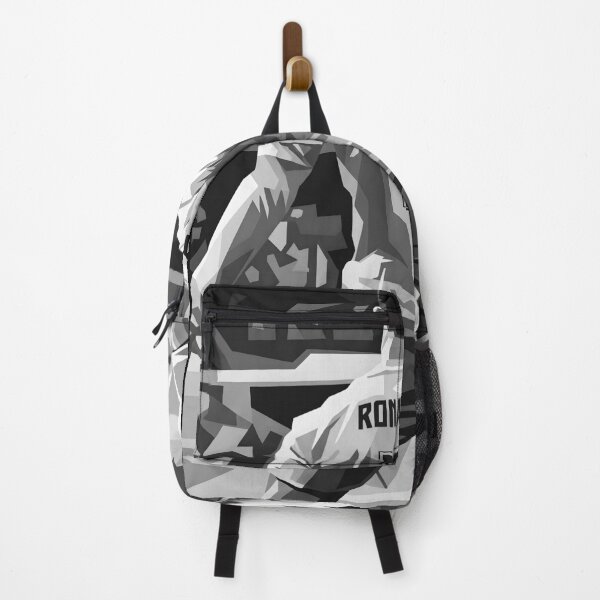 Item preview, Ronaldo Grayscale designed and sold by Japanese art.