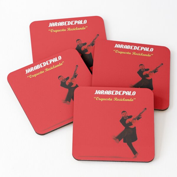 Item preview, Jarabe De Palo - Orquesta Reciclando álbum 2009 designed and sold by capabuy-wili.
