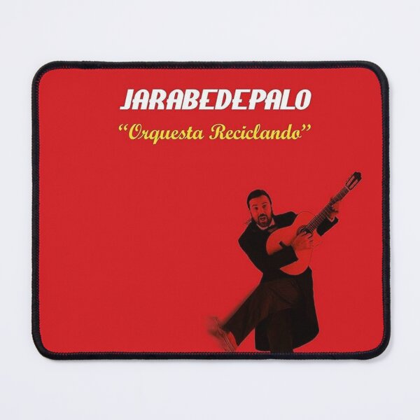 Item preview, Jarabe De Palo - Orquesta Reciclando album 2009 designed and sold by capabuy-wili.