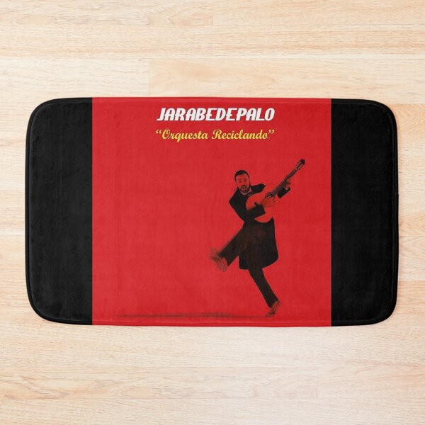 Item preview, Jarabe De Palo - Orquesta Reciclando album 2009 designed and sold by capabuy-wili.