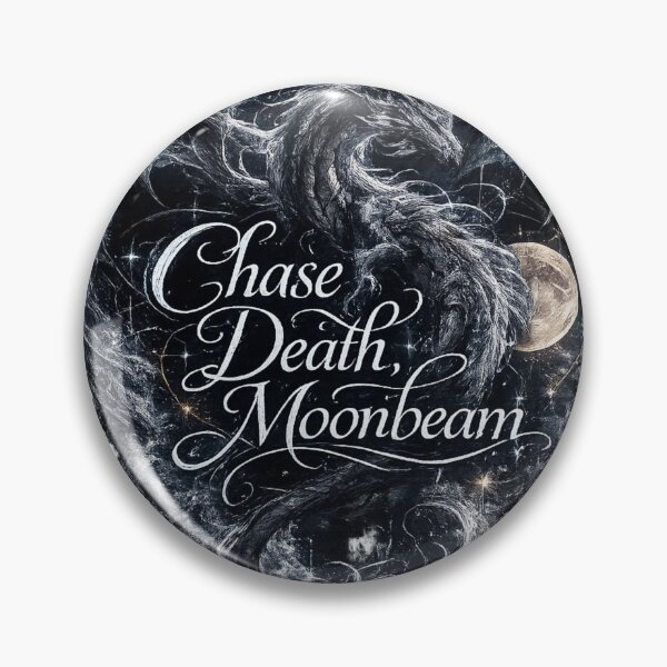 Item preview, Chase Death, Moonbeam designed and sold by Plantees666.