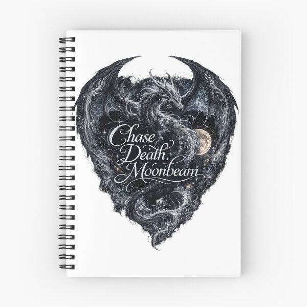 Item preview, Chase Death, Moonbeam designed and sold by Plantees666.