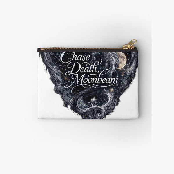 Item preview, Chase Death, Moonbeam designed and sold by Plantees666.