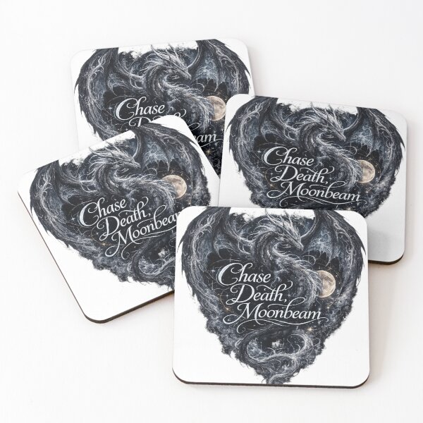 Item preview, Chase Death, Moonbeam designed and sold by Plantees666.