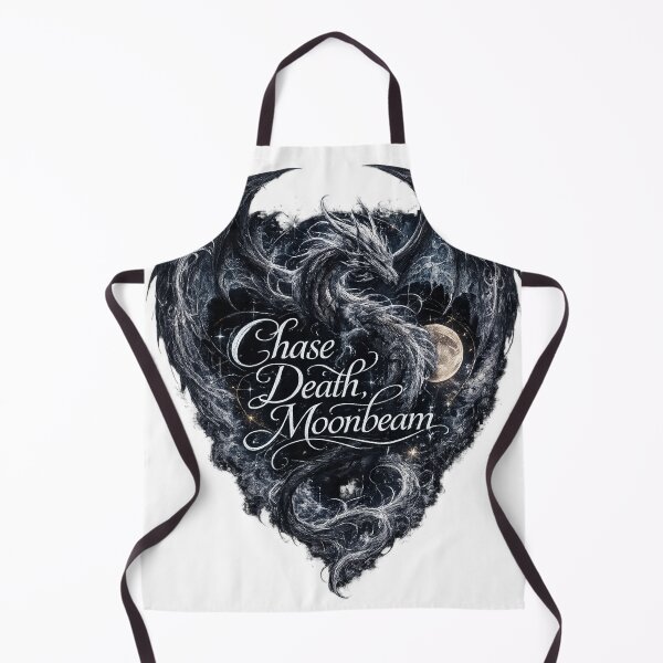 Item preview, Chase Death, Moonbeam designed and sold by Plantees666.