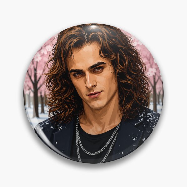 Item preview, Lestat, Queen Of The Damned  designed and sold by Occupational  Horrors.
