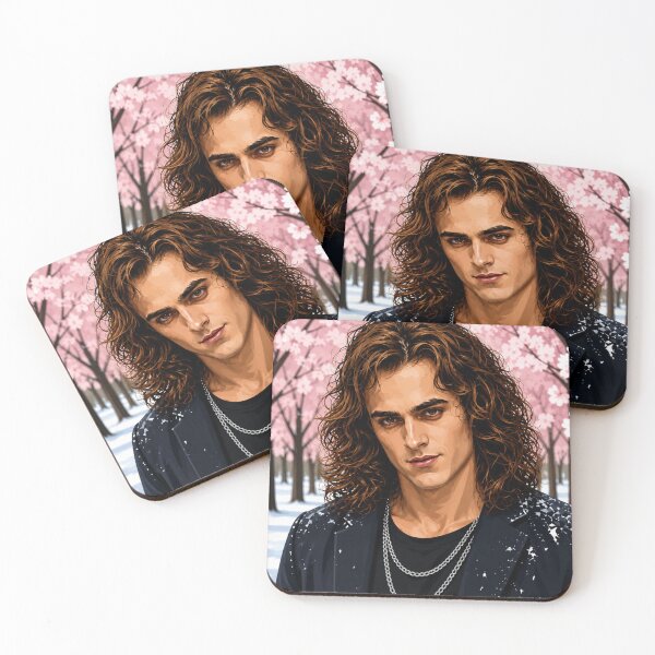Item preview, Lestat, Queen Of The Damned  designed and sold by Occupational  Horrors.