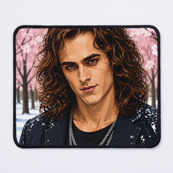 Item preview, Lestat, Queen Of The Damned designed and sold by Occupational Horrors.