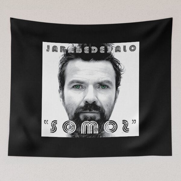 Item preview, Jarabe De Palo - Somos album 2014 designed and sold by capabuy-wili.