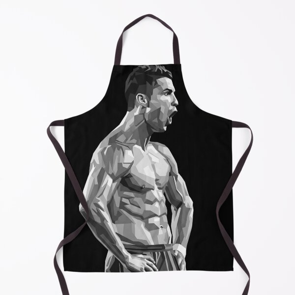 Item preview, Ronaldo Grayscale designed and sold by Japanese art.