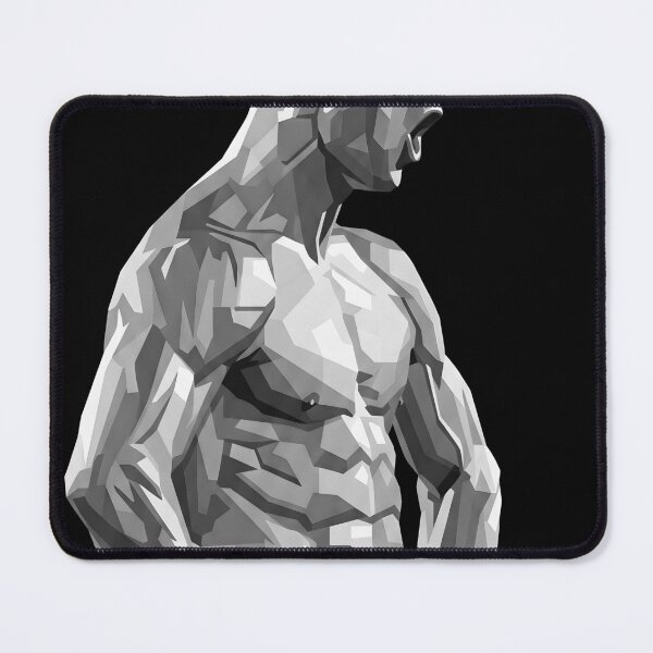 Item preview, Ronaldo Grayscale  designed and sold by Japanese art.