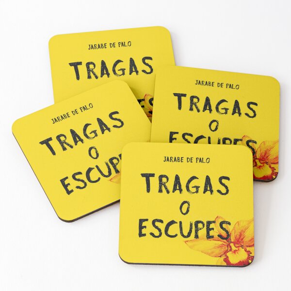 Item preview, Jarabe De Palo - Tragas o Escupes album 2020 designed and sold by capabuy-wili.