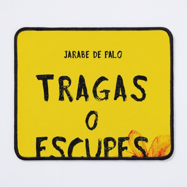 Item preview, Jarabe De Palo - Tragas o Escupes album 2020 designed and sold by capabuy-wili.