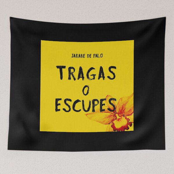 Item preview, Jarabe De Palo - Tragas o Escupes album 2020 designed and sold by capabuy-wili.