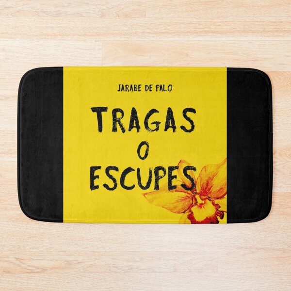 Item preview, Jarabe De Palo - Tragas o Escupes album 2020 designed and sold by capabuy-wili.