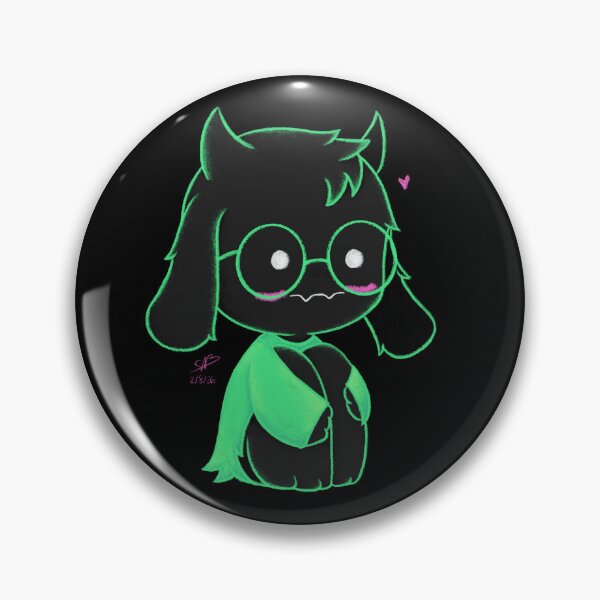 Item preview, ralsei doodle designed and sold by surasvoid.