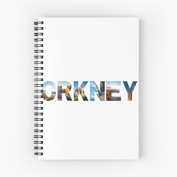 Item preview,  Orkney Souvenir  designed and sold by CGAPhotography.