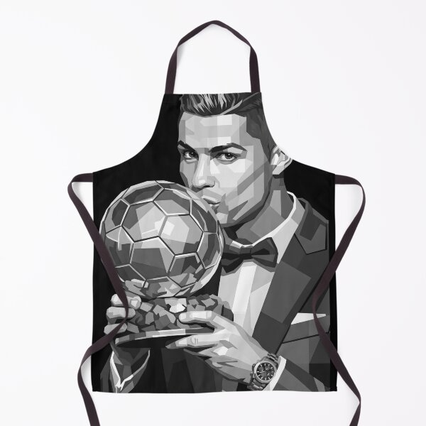 Item preview, Ronaldo Grayscale designed and sold by Japanese art.
