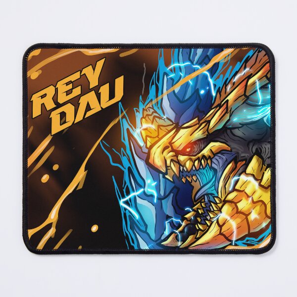 Item preview, Rail Gun Dragon designed and sold by TheMonsterGeek.