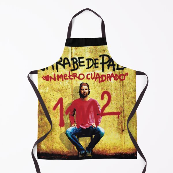 Item preview, Jarabe De Palo - Un Metro Cuadrado 1m2 album 2004 designed and sold by capabuy-wili.