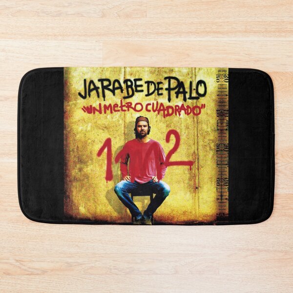 Item preview, Jarabe De Palo - Un Metro Cuadrado 1m2 album 2004 designed and sold by capabuy-wili.