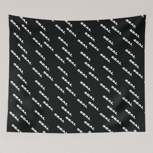 Item preview, Seal Tape - MARATHON designed and sold by FigNewto.