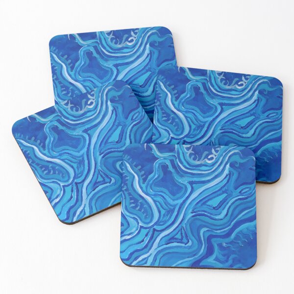 Item preview, Ocean Whispers. designed and sold by fbtrisha.