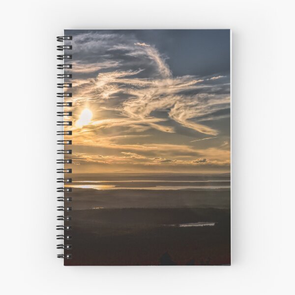 Item preview, Splendorous Sunset designed and sold by John Bailey.