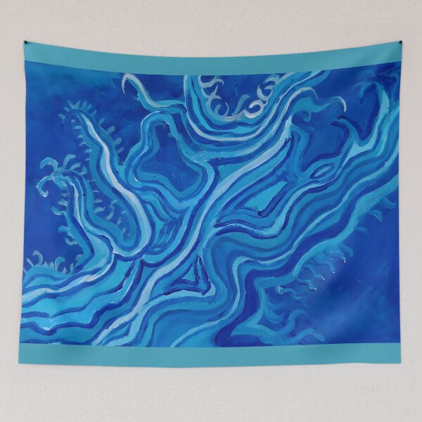 Item preview, Ocean Whispers. designed and sold by fbtrisha.