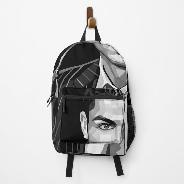 Item preview, Ronaldo Grayscale designed and sold by Japanese art.