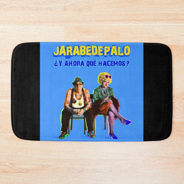 Item preview, Jarabe De Palo - Y Ahora Qué Hacemos album 2011 designed and sold by capabuy-wili.