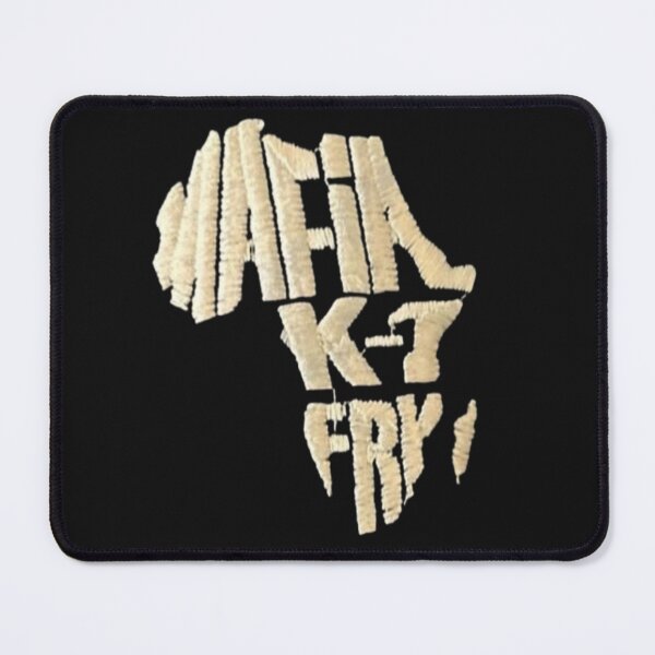 Item preview, Mafia K1 Fry designed and sold by Djamel1706.