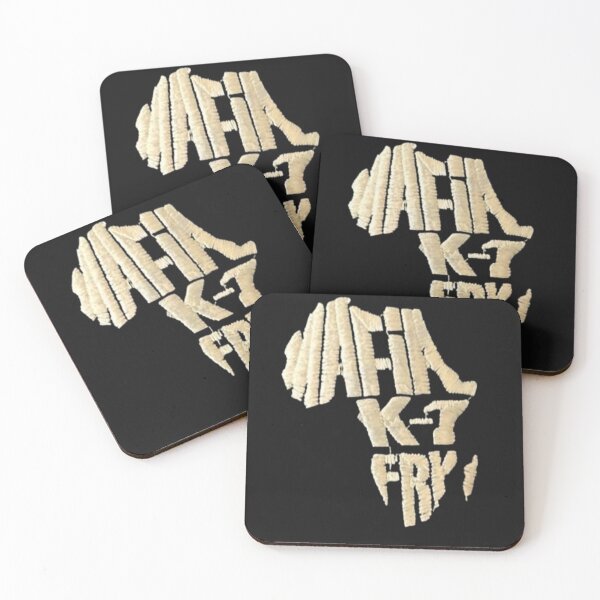 Item preview, Mafia K1 Fry designed and sold by Djamel1706.