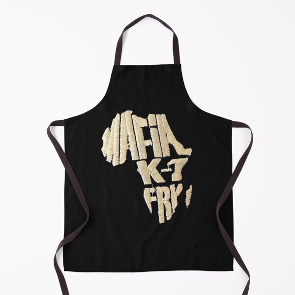 Item preview, Mafia K1 Fry designed and sold by Djamel1706.
