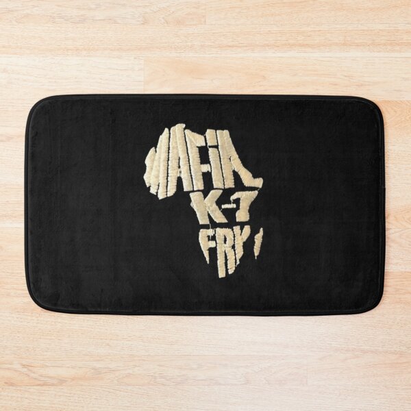 Item preview, Mafia K1 Fry designed and sold by Djamel1706.