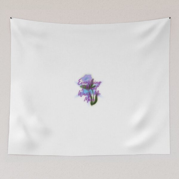Item preview, Everything I Want, Want me More designed and sold by nogoody2shoes.