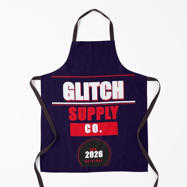 Item preview, Glitch Supply Co Original Streetwear Brand Graphic designed and sold by Mega-Shopping.